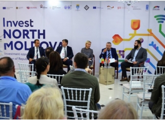 Obiectivul Forumului de afaceri din Regiunea de Dezvoltare Nord a fost îndeplinit