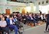 Premiere for Moldova! About 200 young people from the North Region of the country participate at the „School of Business AOAM (Moldovan Business People Association)”
