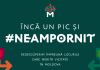 (RO) #NeamPornit, campanie națională de promovare și susținere a turismului intern din Republica Moldova