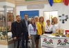 Entrepreneurs from the North Development Region participated at the “Smaki Regionów” Fair in Poznań, Poland