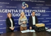 Deschiderea ofertelor în cadrul a două licitații publice internaționale