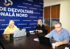 În primul semestru din 2021, ADR Nord a valorificat 128,14 mln lei pentru implementarea proiectelor în nordul Moldovei