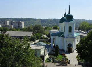 Cea mai veche biserică din Soroca va fi renovată din fonduri europene