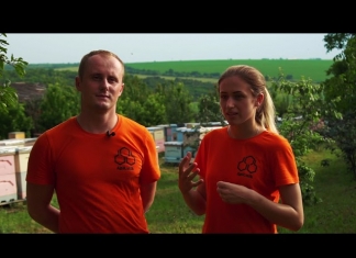 (RO) Magazinul apicol „ApiUnik”