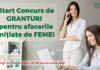 Granturi mici pentru afacerile inițiate de femei