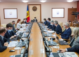 Guvernul a avizat un proiect legislativ ce va permite antreprenorilor să își înregistreze afacerea de la distanță