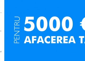 Cursuri gratuite de antreprenoriat și posibilitatea de a efectua o vizită de studiu în Polonia