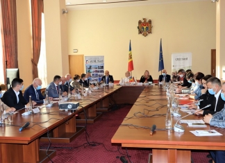 Zilele Regiunii de Dezvoltare Nord: Perspectivele politicii de dezvoltare regională în Republica Moldova, discutate la Chișinău