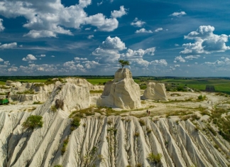 Primul traseu turistic, de circa 120 km, va fi lansat în nordul Moldovei cu suportul Poloniei