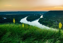 Regiunea Nord are cea mai mare concentrație a monumentelor naturale și istorice din R. Moldova