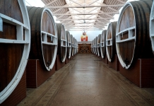 S.A. „Barza Albă” din Bălți