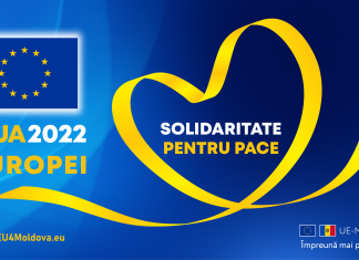 (RO) Tradiționalul Orășel European își deschide porțile la Edineț