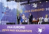 Ziua Europei, celebrată la Edineț. Directorul ADR Nord, Maria Prisacari: Nevoia de solidaritate este mai actuală ca niciodată