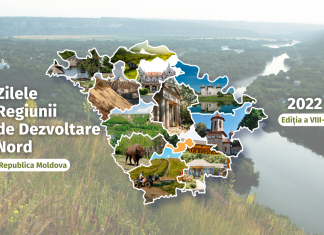 Zilele Regiunii de Dezvoltare Nord