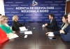 (RO) ADR Nord și People in Need Moldova identifică noi oportunități de colaborare pentru dezvoltarea Regiunii Nord