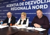 (RO) A fost semnat un contract de antrepriză, în valoare de 16,5 mil. lei, pentru implementarea proiectului „Sângerei – orașul incluziunii teritoriale (etapa II)”