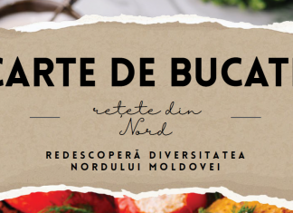 Recipe Book. Recipes from the North