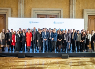 15 ani de activitate a Agențiilor de Dezvoltare Regională Nord, Centru și Sud: rezultate concrete în beneficiul oamenilor