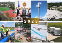 (RO) ADR Nord în 2025: progres în cifre și beneficii pentru locuitorii din Regiunea de Dezvoltare Nord