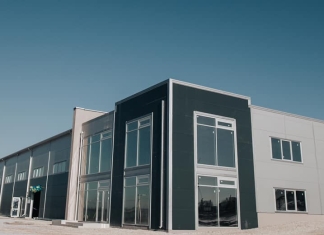 Investiție de 5 milioane de euro la Edineț în sectorul electronic